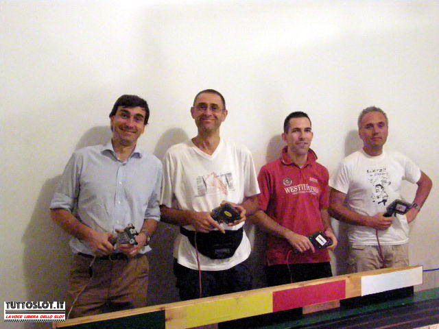 trofeo insubrico